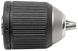 Bosch Zubeh-r 2608572053 Schnellspannbohrfutter bis 10 mm 1,5 - 10 mm, 1,3 cm (0,5 Zoll) - 20