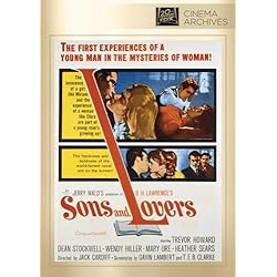 Sons and Lovers
