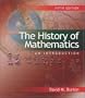 The History of Mathematics: An Introduction (reprint ISBN)