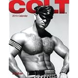 Colt Leather Calendar [With Colt Poster]by COLT Studio Group