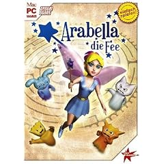 Arabella die Fee (PC+MAC)