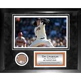 MLB San Francisco Giants Mini Dirt Collage - 11x14
