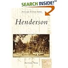 Click here to buy Henderson (Postcard History: Kentucky) by  Susan Sommers Thurman.