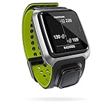 TomTom Golfer (Dark Grey)
