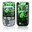 Stardust Spring Design Protective Skin Decal Sticker for Palm Treo 750/ 755 Cell Phone (Front piece only)