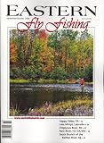 Eastern Flyfishing, September/October 2008 Issue