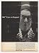1961 Qantas Airlines Wait 'Til You See Singapore Print Ad (22490)
