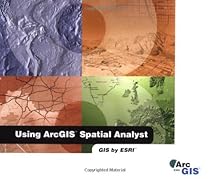 Using Arcgis Spatial Analyst