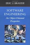 Software Engineering: An Object-Oriented Perspective