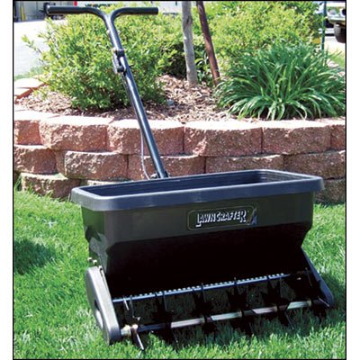 Spiker Seeder