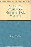 Click on 2a. Workbook & grammar book, teacher's