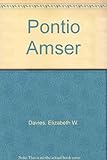 Pontio amser