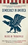 Democracy in America (Signet Classics) [Mass Market Paperback]