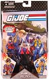 G.I. JOE Hasbro 25th Anniversary 3 3/4 Wave 6 Action Figures Comic Book 2 Pack Scrap Iron and Wild Bill 51Mihv461GL. SL160 G.I. JOE Hasbro 25th Anniversary 3 3/4 Wave 6 Action Figures Comic Book 2 Pack Scrap Iron and Wild Bill