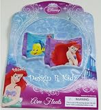 Little Mermaid Arm Floats
