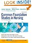 Common Foundation Studies in Nursing, 4e