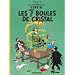 Tintin - Les 7 Boules de Cristal : en arm�nien