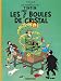 Les 7 Boules de Cristal : en arménien (Cartonné)