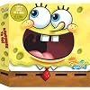 Happiness to Go! (Boxed Set) (Nick Spongebob Squarepants (Simon Spotlight))