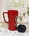 Sunflower Travel Mug