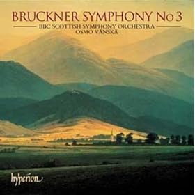 Anton Bruckner: Symphonie n� 3