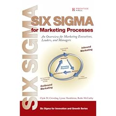 Lean / Six Sigma Consultant