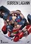 Gurren Lagann, Volume 1: Breakout!