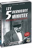 Les 5 dernières minutes, saison 18 : Sans en avoir l air / Finir en beauté