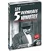 Les 5 derni�res minutes, saison 18 : Sans en avoir l'air / Finir en beaut�
