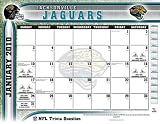 2011 Jacksonville Jaguars - Blotter Calendar