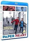 Paper Heart [Blu-ray]