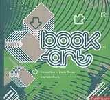 Book-art: Innovation in Book Design