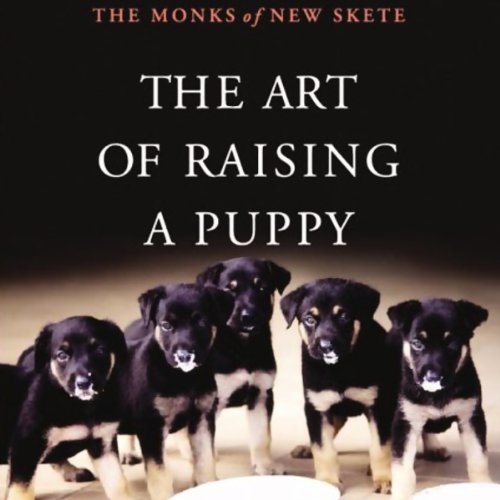 Download The Art of Raising a Puppy