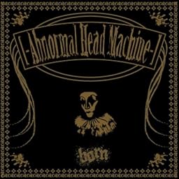 Abnormal Head Machine
