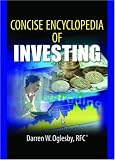 Concise Encyclopedia of Investing