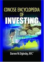 Concise Encyclopedia of Investing