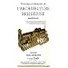 Principes et �l�ments de l'architecture religieuse m�di�vale