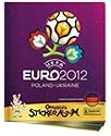 Panini PN30200 - UEFA-EM 2012 Album