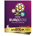 Panini PN30200 - UEFA-EM 2012 Album