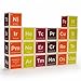 Uncle Goose Periodic Table Blocks - Made in USA