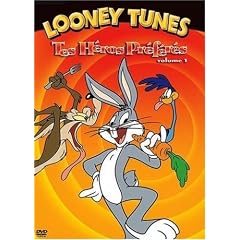 Looney Tunes : Les Meilleures aventures - Vol.1