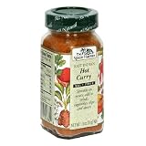The Spice Hunter Hot Curry Powder,  1.8-Ounce Jar (Pack of 4)