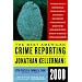 The Best American Crime Reporting 2008