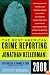 The Best American Crime Reporting 2008 (Best American Crime Reporting)