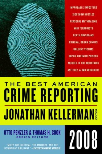 True Crime