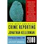 The Best American Crime Reporting 2008