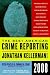 Books : The Best American Crime Reporting 2008 (Best American Crime Reporting)