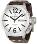 TW Steel Men's CE1005 CEO White Dial Watch