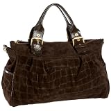 High Fashion 3221 Satchel