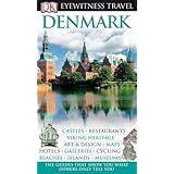 denmark eyewitness travel guides